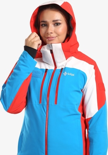 Kilpi-Veste de ski unisexe premium Kilpi DEXEN-1