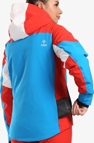 Kilpi-Veste de ski unisexe premium Kilpi DEXEN-4