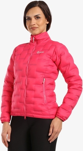 Kilpi-Veste en plumes pour femme Kilpi PAPILON-0