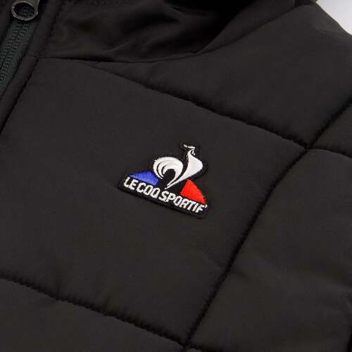 LE COQ SPORTIF-Veste Enfant-3