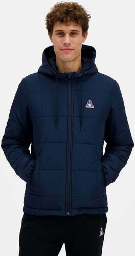 LE COQ SPORTIF-Veste Homme-0