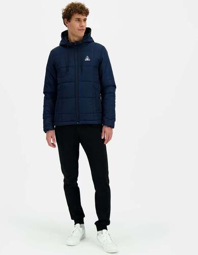 LE COQ SPORTIF-Veste Homme-4