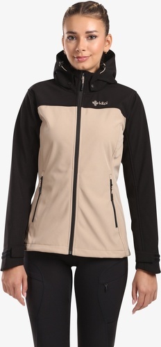 Kilpi-Veste softshell pour femme Kilpi RAVIA-0