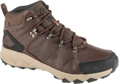 Columbia-Columbia Peakfreak 2 Outdry A Sgancio Rapido-0