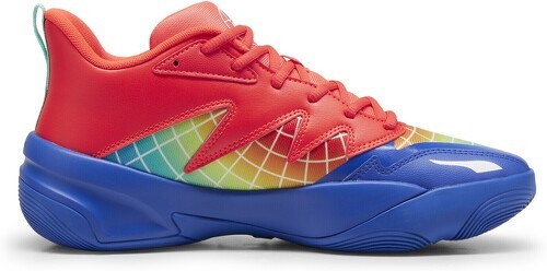 PUMA-Chaussures de basketball Genetics Marcus Smart-2