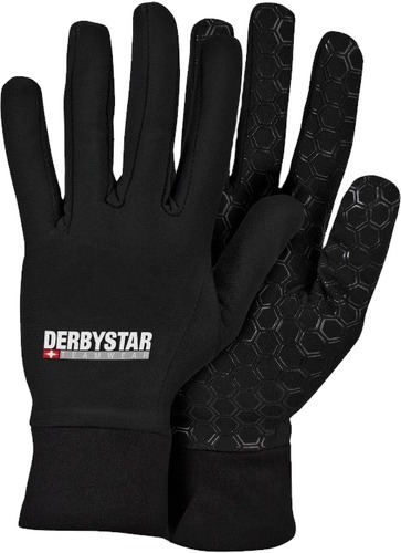 Derbystar-Hyper Gants de joueur-0