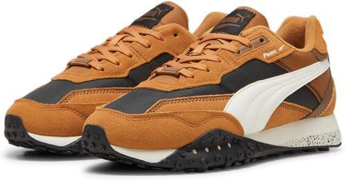 PUMA-Baskets Puma Blktop Rider-1