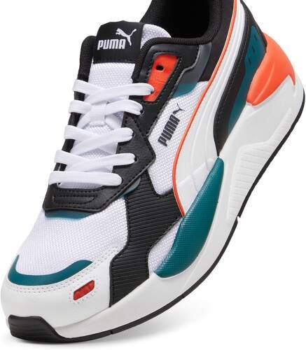 PUMA-Baskets Puma X-Ray 3-4