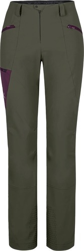 Montura-Pantalon de ski femme Montura Trace Light-0