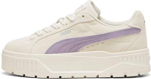 PUMA-Baskets femme Puma Karmen II-0