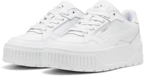 PUMA-Baskets femme Puma Karmen II Idol-1