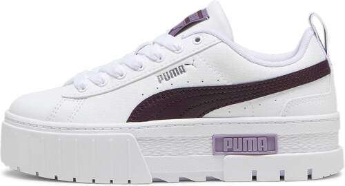 PUMA-Puma Mayze Lth-0