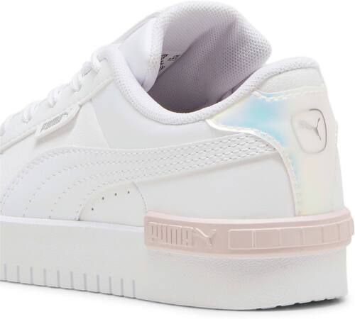 PUMA-Baskets fille Puma PS Jada Holo 2-3