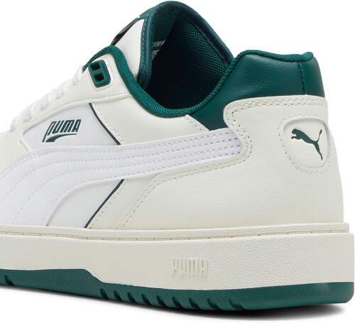 PUMA-Baskets Puma Doublecourt-3