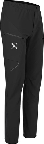 Montura-Pantalon Speed Style Black-2