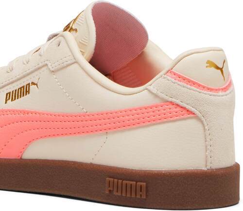 PUMA-Baskets enfant Puma Club II Era-3