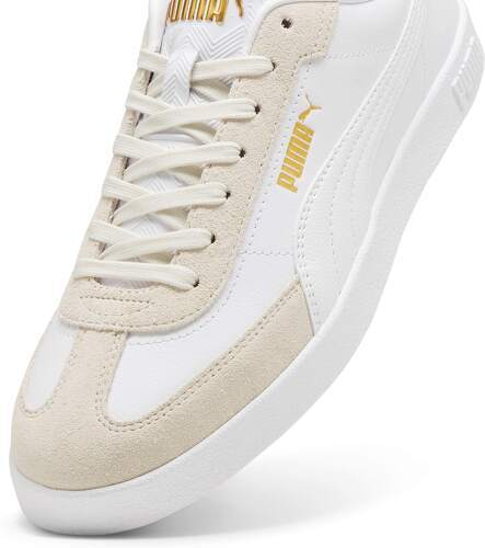 PUMA-Baskets enfant Puma Club II Era-4