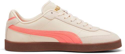 PUMA-Baskets enfant Puma Club II Era-4