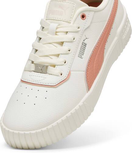 PUMA-Baskets femme Puma Carina 2.0 Lux-2