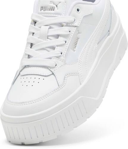 PUMA-Baskets femme Puma Karmen II Idol-4