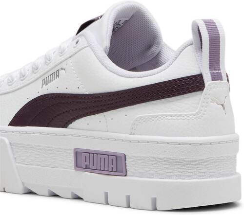 PUMA-Puma Mayze Lth-3