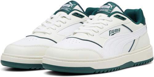 PUMA-Baskets Puma Doublecourt-1