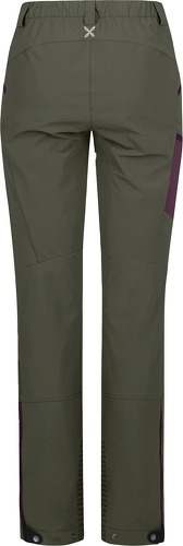 Montura-Pantalon de ski femme Montura Trace Light-1