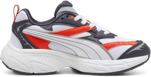 PUMA-Puma Morphic Techie-4