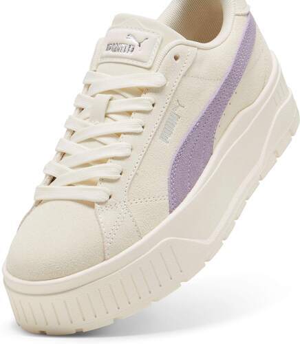 PUMA-Baskets femme Puma Karmen II-4