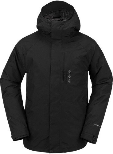 VOLCOM-Veste de ski Volcom Dua Gore Tex-0