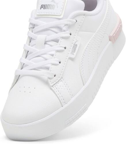 PUMA-Baskets fille Puma PS Jada Holo 2-2