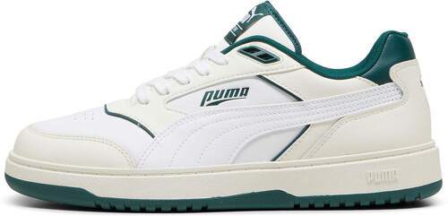 PUMA-Baskets Puma Doublecourt-0