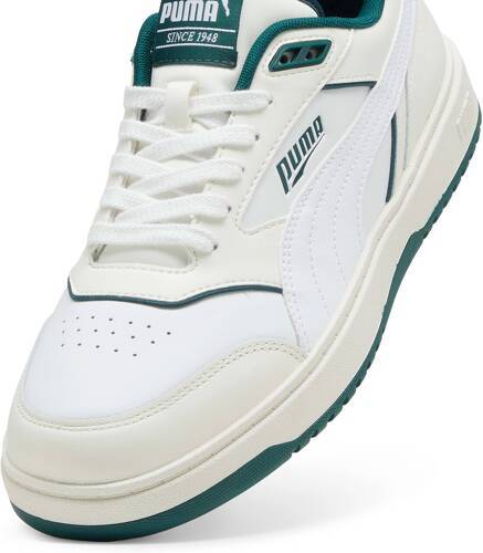 PUMA-Baskets Puma Doublecourt-2