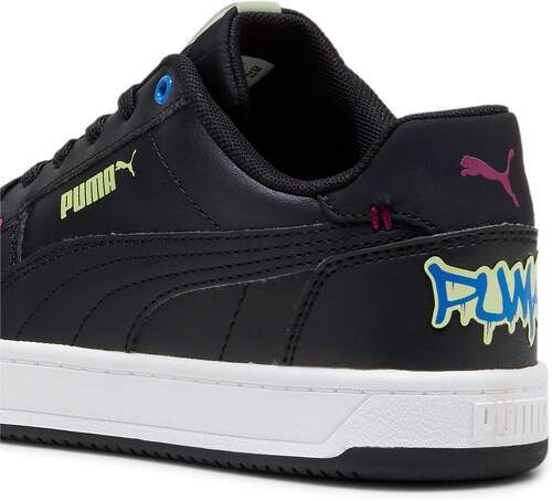 PUMA-Baskets enfant Puma Caven 2.0 Mid 90s-3