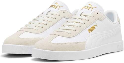 PUMA-Baskets enfant Puma Club II Era-1