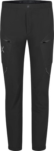 Montura-Pantalon Speed Style Black-0