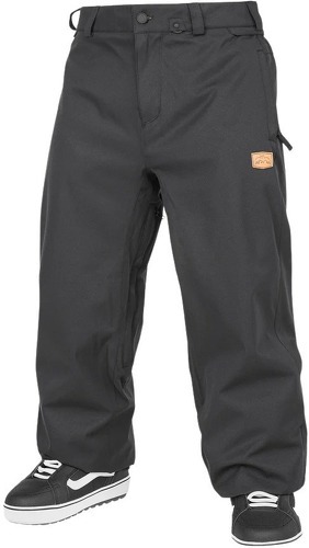 VOLCOM-Pantalon de ski Volcom Arthur 20K-0