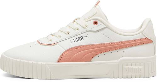 PUMA-Baskets femme Puma Carina 2.0 Lux-0