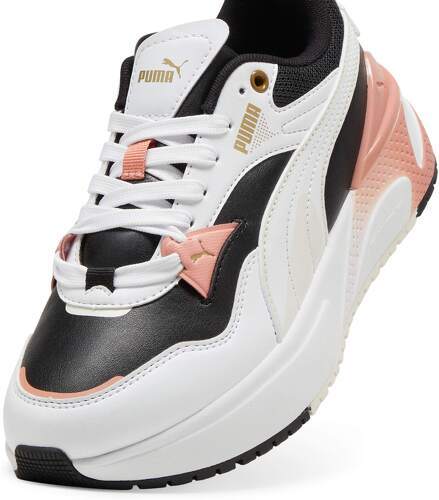 PUMA-Baskets femme Puma R78 Disrupt-4