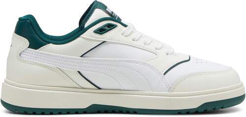 PUMA-Baskets Puma Doublecourt-4