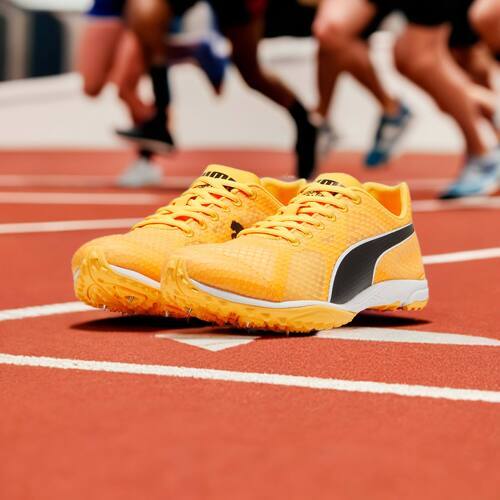 PUMA-Scarpe D'Atletica-1