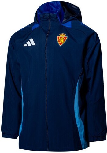 adidas-adidas Joueurs Real Zaragoza Entraînement 2024-2025-0