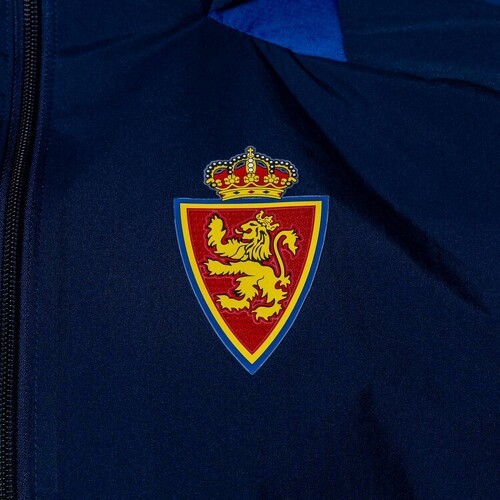 adidas-adidas Joueurs Real Zaragoza Entraînement 2024-2025-2