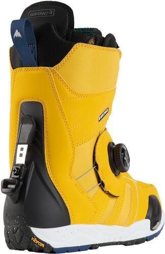 BURTON-Boots De Snowboard Burton Felix Step On Goldenrod Femme-1