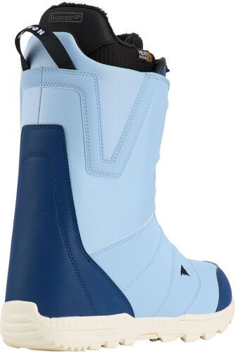 BURTON-Boots De Snowboard Burton Moto Boa Nightfall Dusty Blue Homme-1