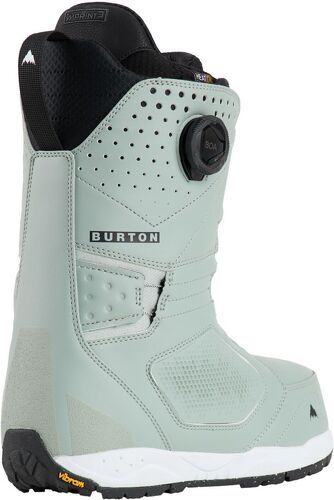 BURTON-Boots De Snowboard Burton Photon Boa Petrol Green Homme-1