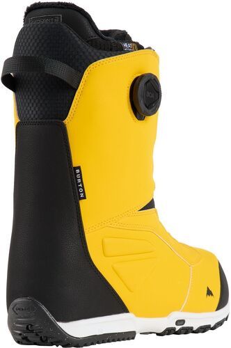 BURTON-Boots De Snowboard Burton Ruler Boa Goldenrod Homme-1