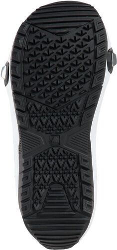 BURTON-Boots De Snowboard Burton Ruler Step On Goldenrod Homme-2