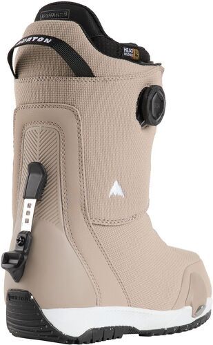 BURTON-Boots De Snowboard Burton Swath Step On Summit Taupe Homme-1