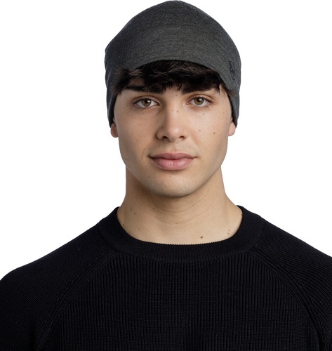 BUFF-Midweight Merino Beanie-2